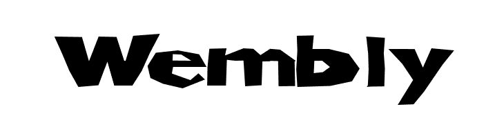 ChunkoBlockoXtraDark  Free Fonts Download