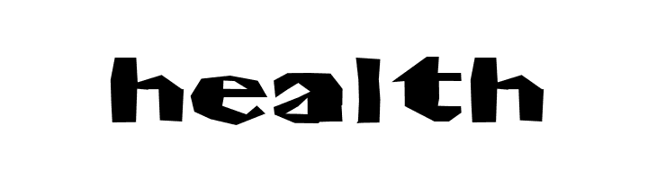 ChunkoBlockoXtraDark  Free Fonts Download