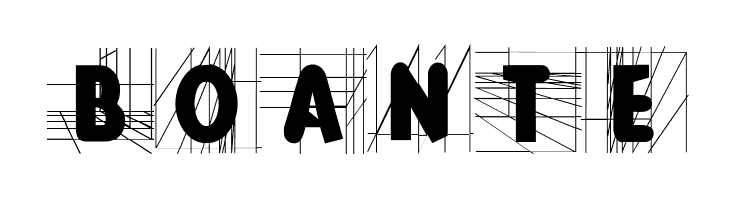 DadaGridD  Free Fonts Download