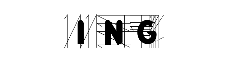 DadaGridD  Free Fonts Download