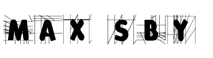 DadaGridD  Free Fonts Download