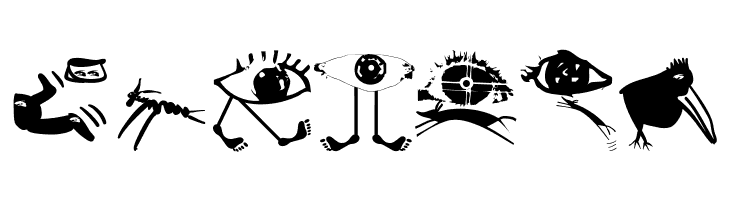 IdenOfMarch  Free Fonts Download