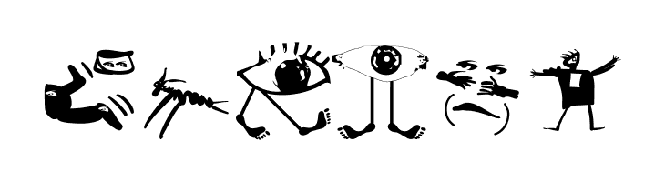 IdenOfMarch  Free Fonts Download