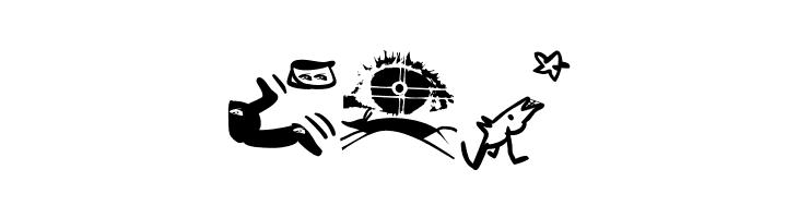 IdenOfMarch  Free Fonts Download