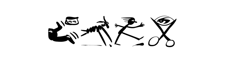 IdenOfMarch  Free Fonts Download