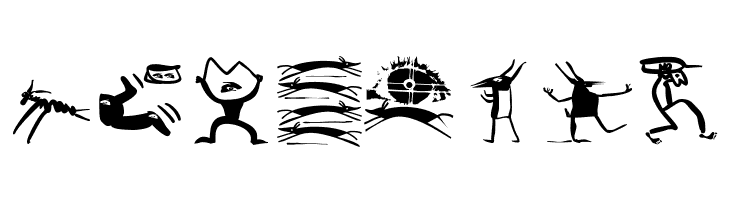 IdenOfMarch  Free Fonts Download