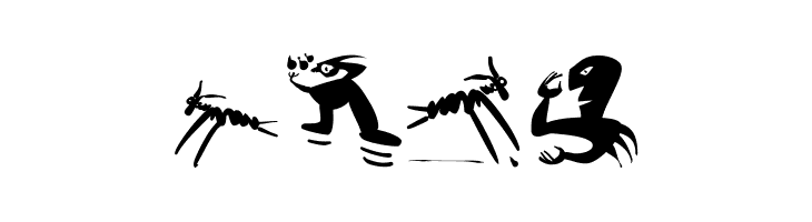 IdenOfMarch  Free Fonts Download