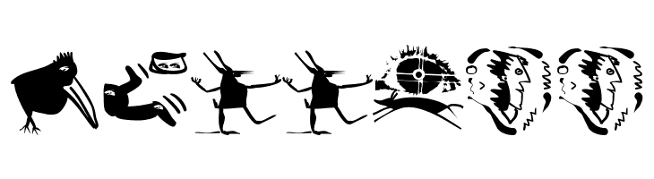 IdenOfMarch  Free Fonts Download