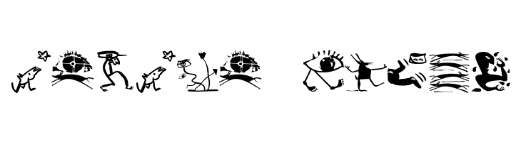 IdenOfMarch  Free Fonts Download