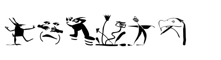 IdenOfMarch  Free Fonts Download