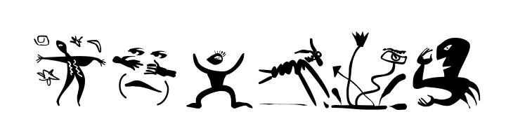 IdenOfMarch  Free Fonts Download