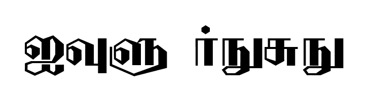 DenukaPC  Free Fonts Download