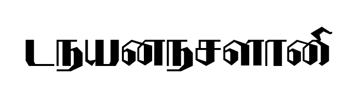 DenukaPC  Free Fonts Download