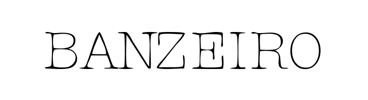 Rogers Typewriter  Free Fonts Download