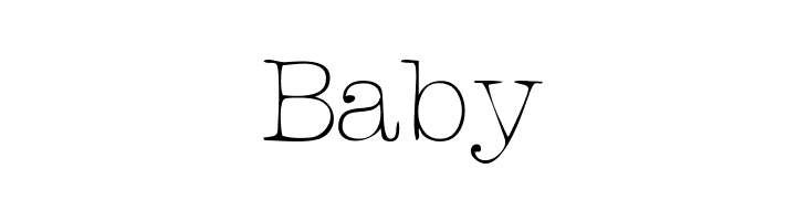 Rogers Typewriter  Free Fonts Download