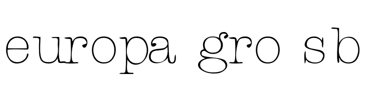 Rogers Typewriter  Free Fonts Download