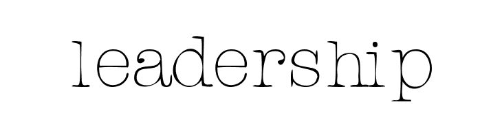 Rogers Typewriter  Free Fonts Download