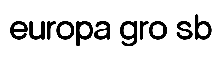 RockoFLF  Free Fonts Download
