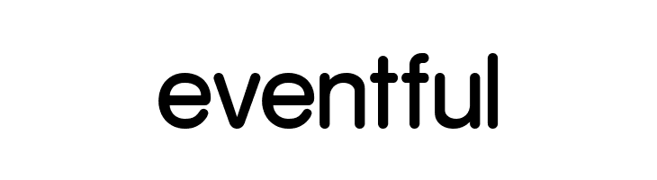 eventful RockoFLF Font
