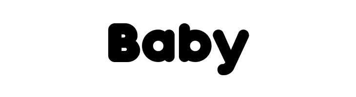 RockoUltraFLF-Bold  Free Fonts Download