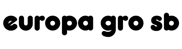 RockoUltraFLF-Bold  Free Fonts Download
