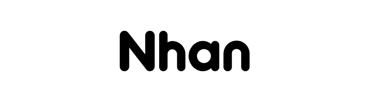 Nhan RockoUltraFLF Font