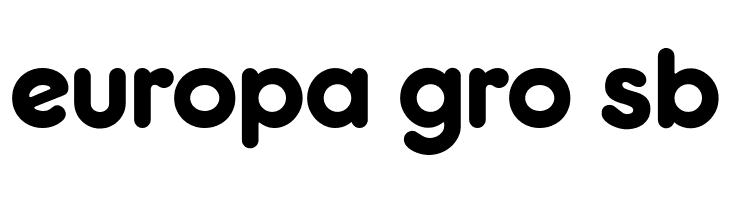 RockoUltraFLF  Free Fonts Download