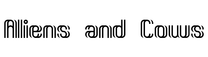 Dyphusion BRK  Free Fonts Download