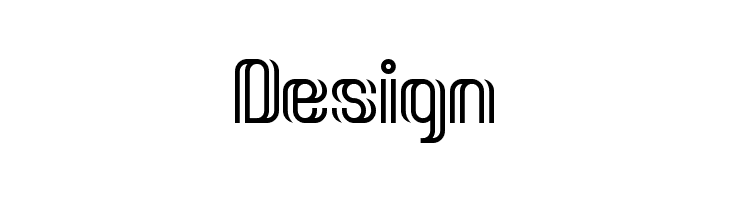 Dyphusion BRK  Free Fonts Download