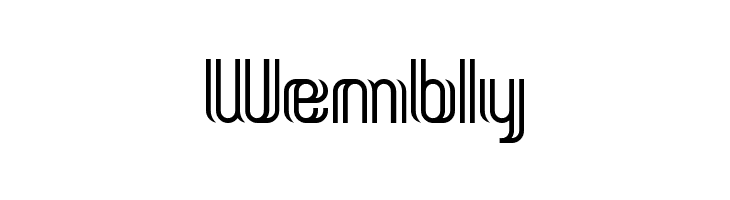 Dyphusion BRK  Free Fonts Download