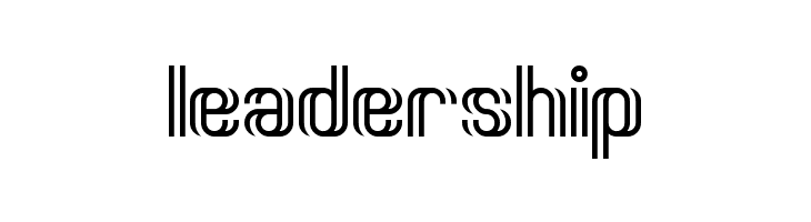 Dyphusion BRK  Free Fonts Download