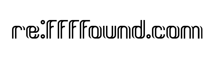 Dyphusion BRK  Free Fonts Download