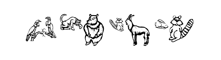 WoodcutMeetings  Free Fonts Download