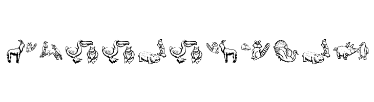 WoodcutMeetings  Free Fonts Download