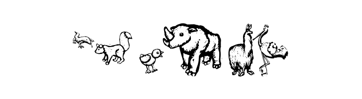 WoodcutMeetings  Free Fonts Download