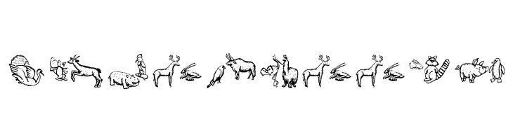 WoodcutMeetings  Free Fonts Download