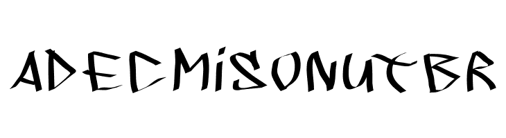 SprayersTypes  Free Fonts Download