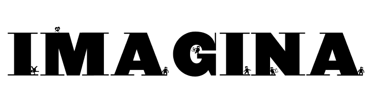 CyclopsBlax4Dirk  Free Fonts Download