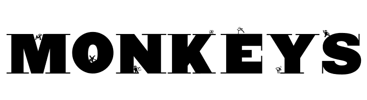 CyclopsBlax4Dirk  Free Fonts Download
