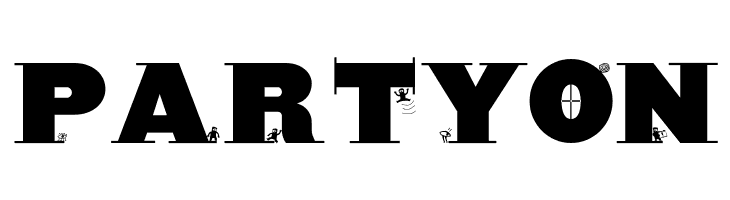 CyclopsBlax4Dirk  Free Fonts Download