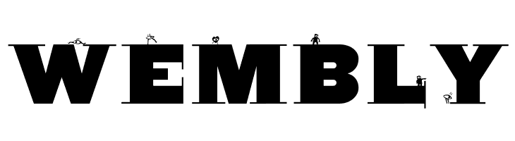 CyclopsBlax4Dirk  Free Fonts Download