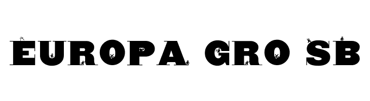 CyclopsBlax4Dirk  Free Fonts Download