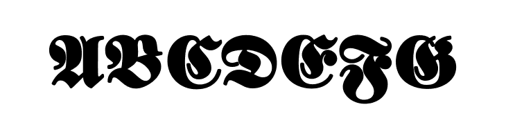 ElephantaBlack  Free Fonts Download