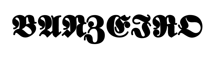 ElephantaBlack  Free Fonts Download