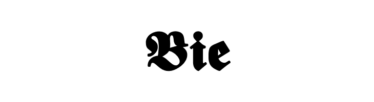 ElephantaBlack  Free Fonts Download