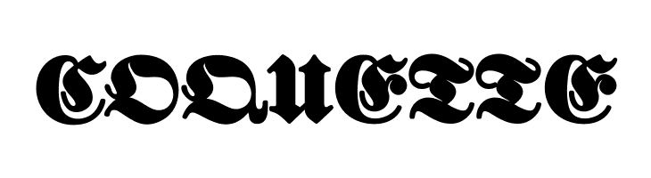 ElephantaBlack  Free Fonts Download