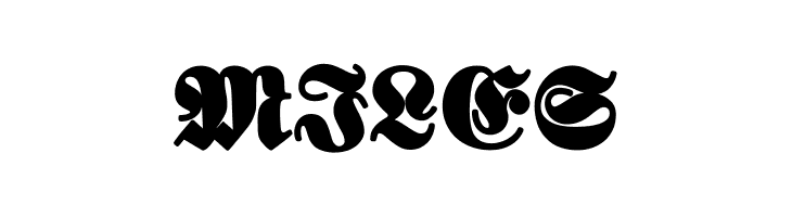 ElephantaBlack  Free Fonts Download