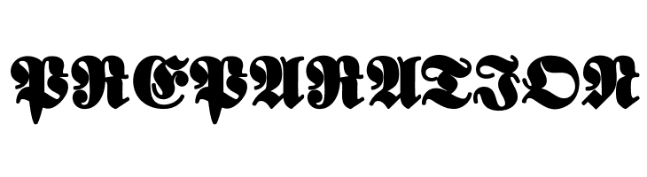 ElephantaBlack  Free Fonts Download