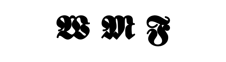 ElephantaBlack  Free Fonts Download