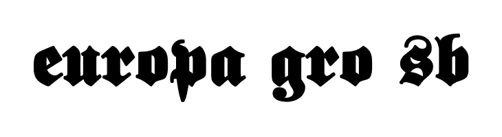 ElephantaBlack  Free Fonts Download